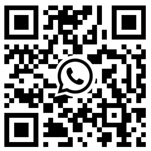 白厚晶 WhatsApp