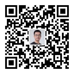 白厚晶 微信公眾號